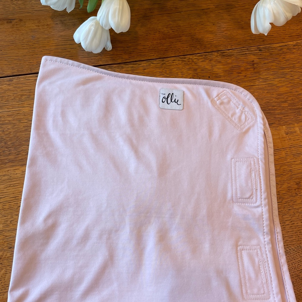 The Ollie Swaddle